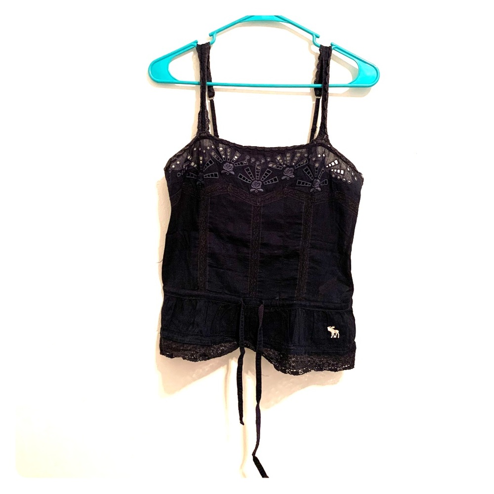 Abercrombie and Fitch tank top